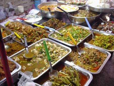 (18)yummy thailand food